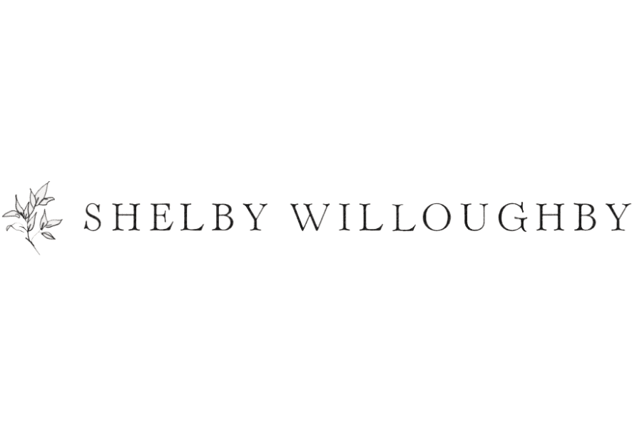 Shelby Willoughby Logo